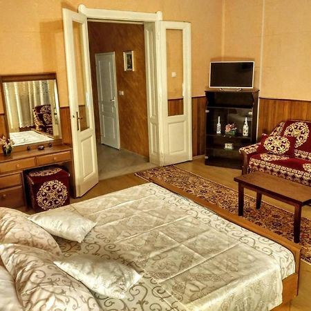 Apartament Mosaique Casa Belgrad Zewnętrze zdjęcie