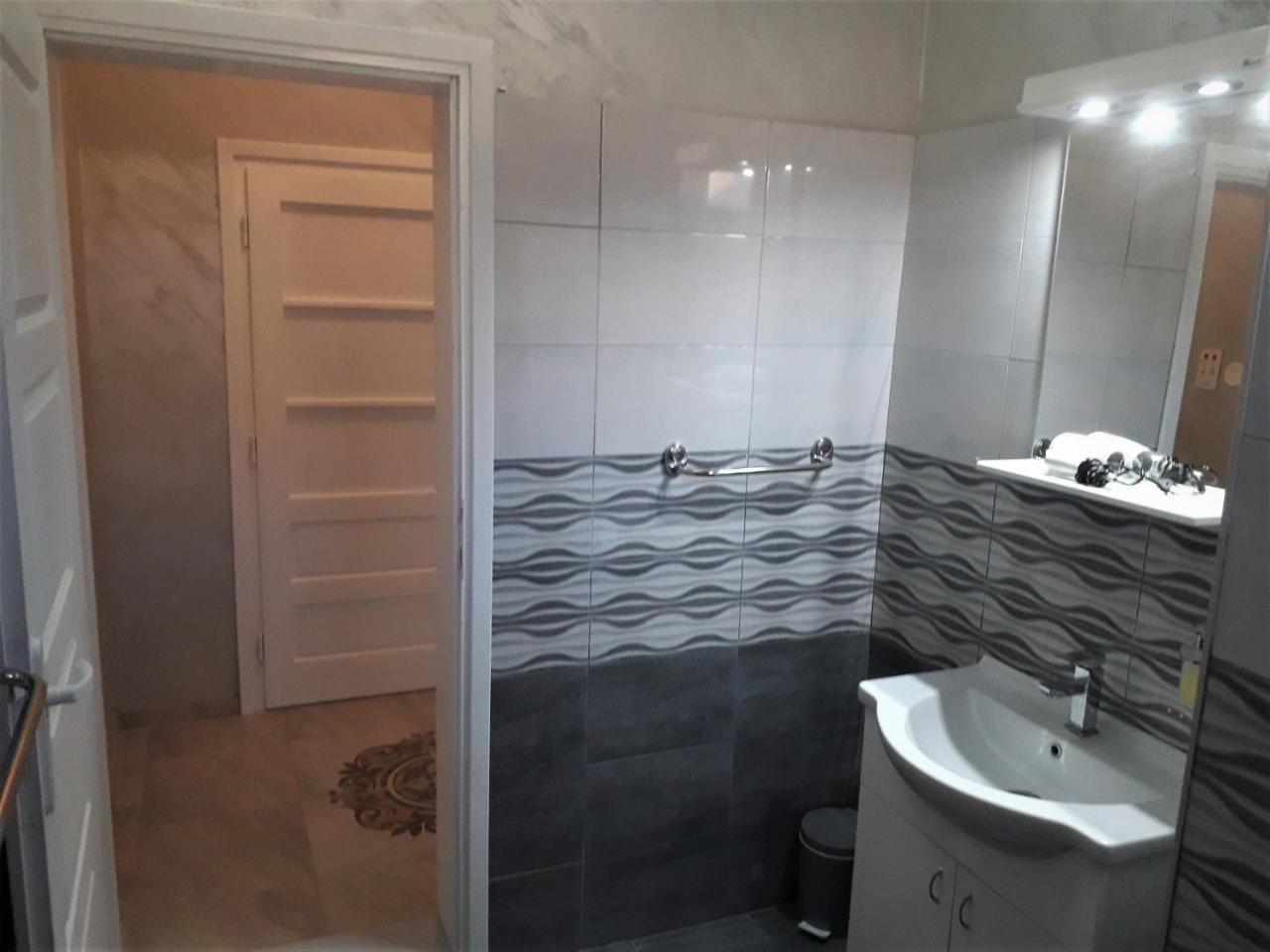 Apartament Mosaique Casa Belgrad Zewnętrze zdjęcie