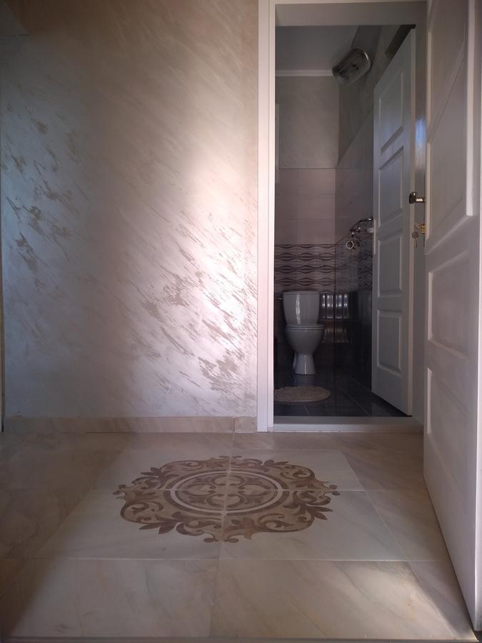 Apartament Mosaique Casa Belgrad Zewnętrze zdjęcie