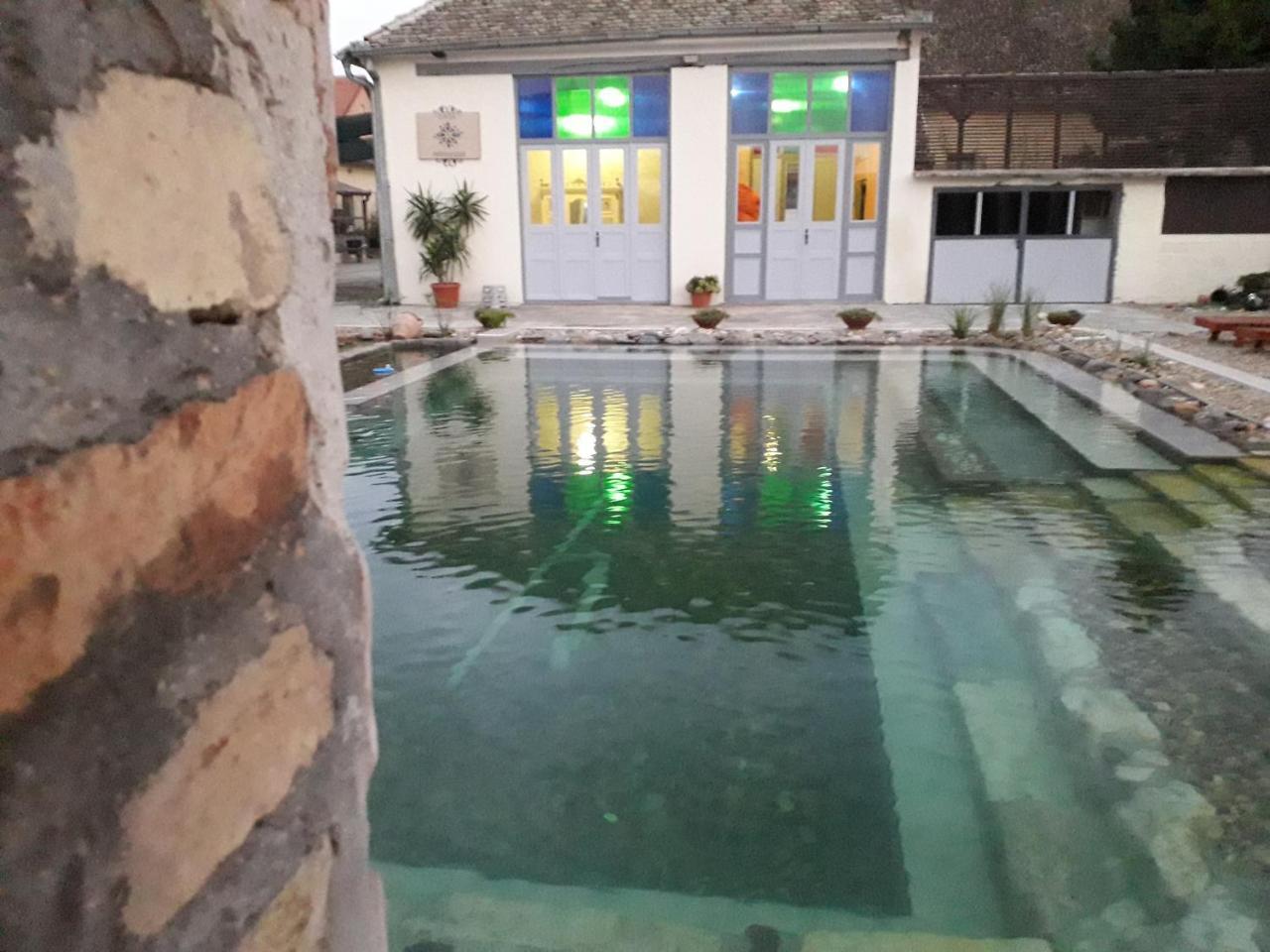 Apartament Mosaique Casa Belgrad Zewnętrze zdjęcie