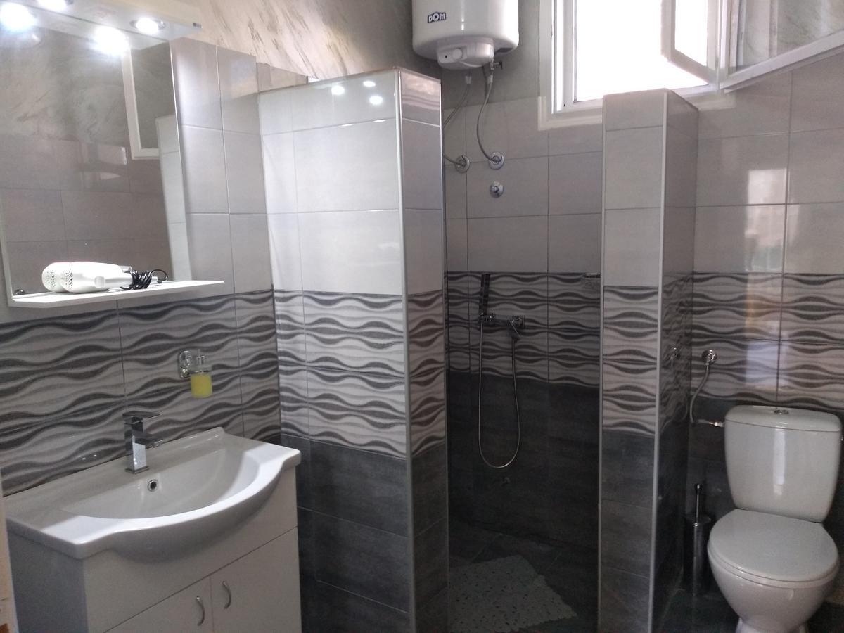 Apartament Mosaique Casa Belgrad Zewnętrze zdjęcie