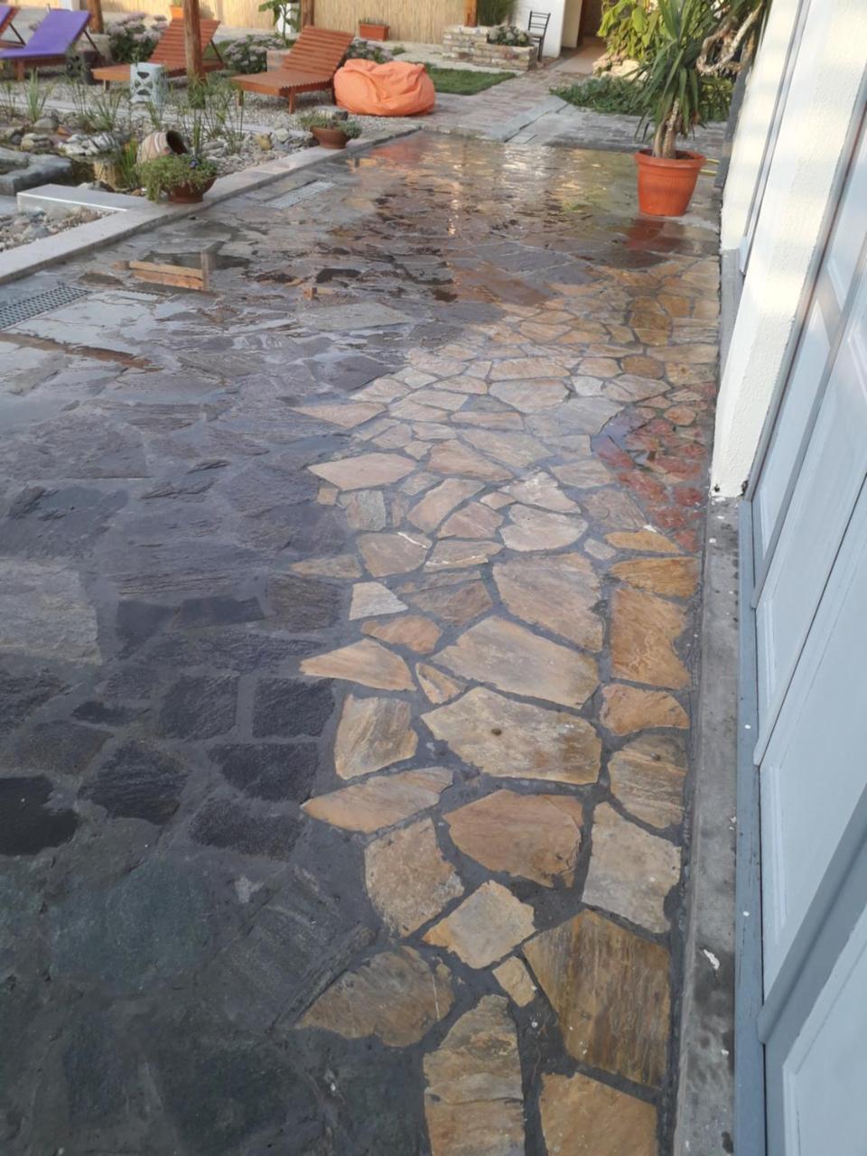 Apartament Mosaique Casa Belgrad Zewnętrze zdjęcie