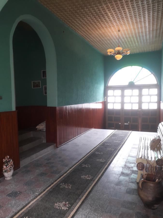 Apartament Mosaique Casa Belgrad Zewnętrze zdjęcie