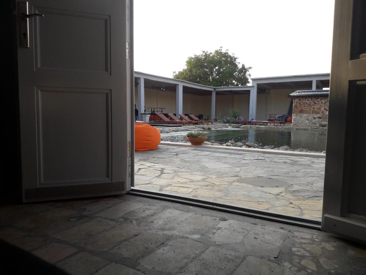 Apartament Mosaique Casa Belgrad Zewnętrze zdjęcie
