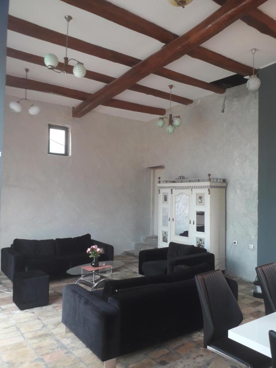 Apartament Mosaique Casa Belgrad Zewnętrze zdjęcie