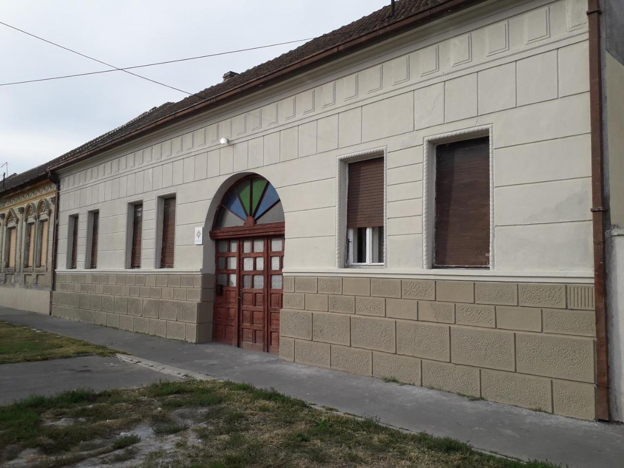 Apartament Mosaique Casa Belgrad Zewnętrze zdjęcie