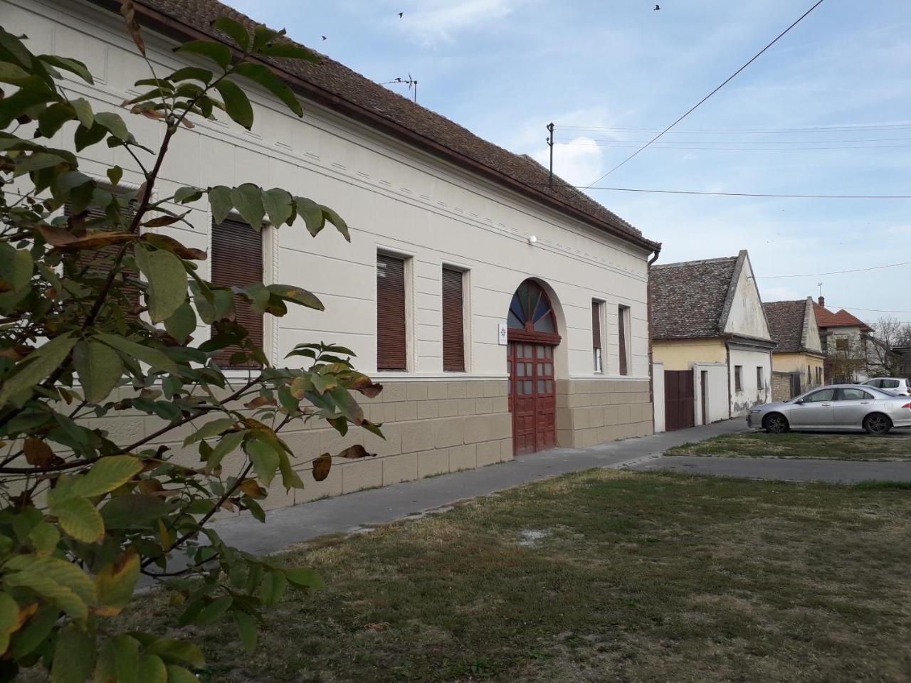 Apartament Mosaique Casa Belgrad Zewnętrze zdjęcie