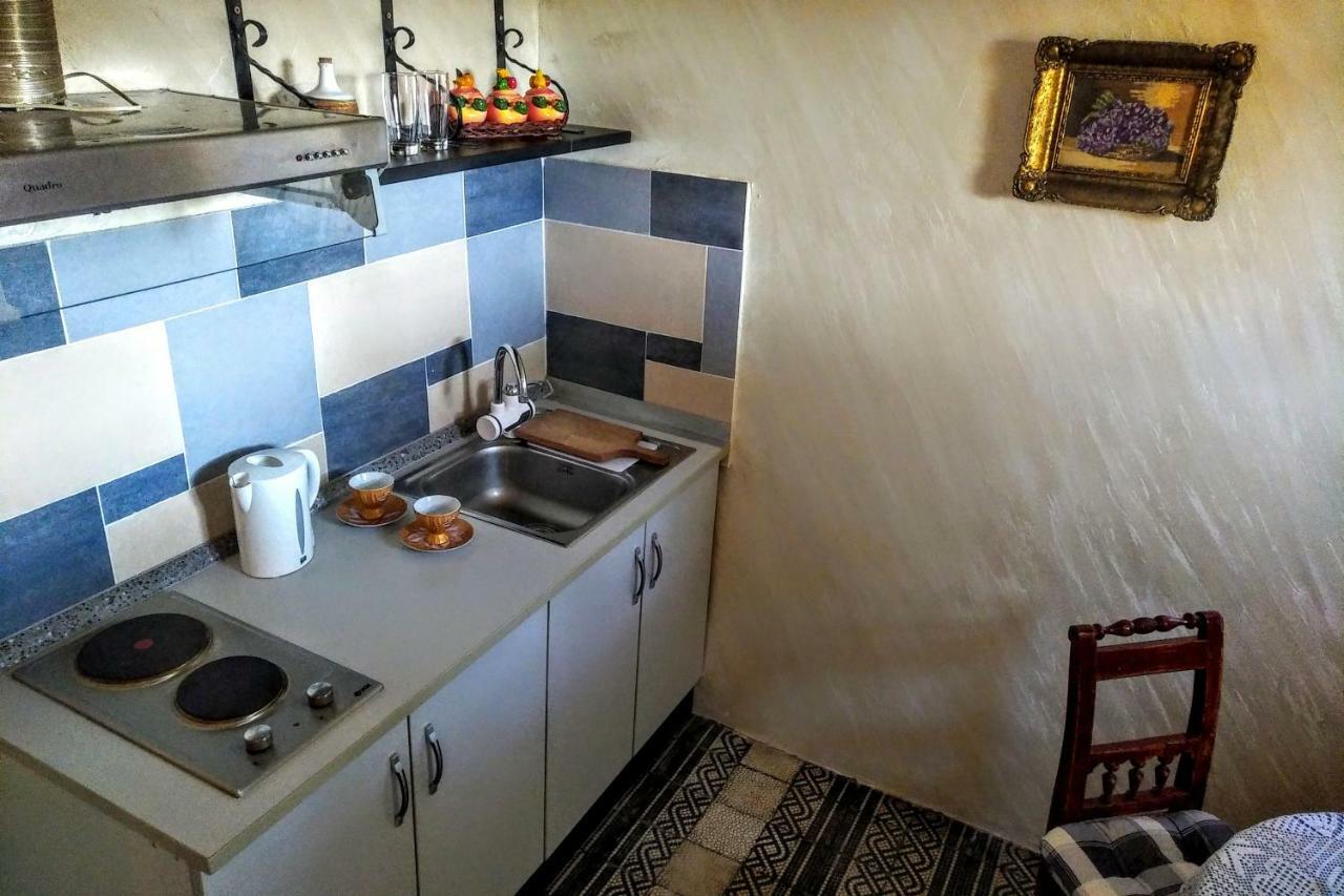 Apartament Mosaique Casa Belgrad Zewnętrze zdjęcie
