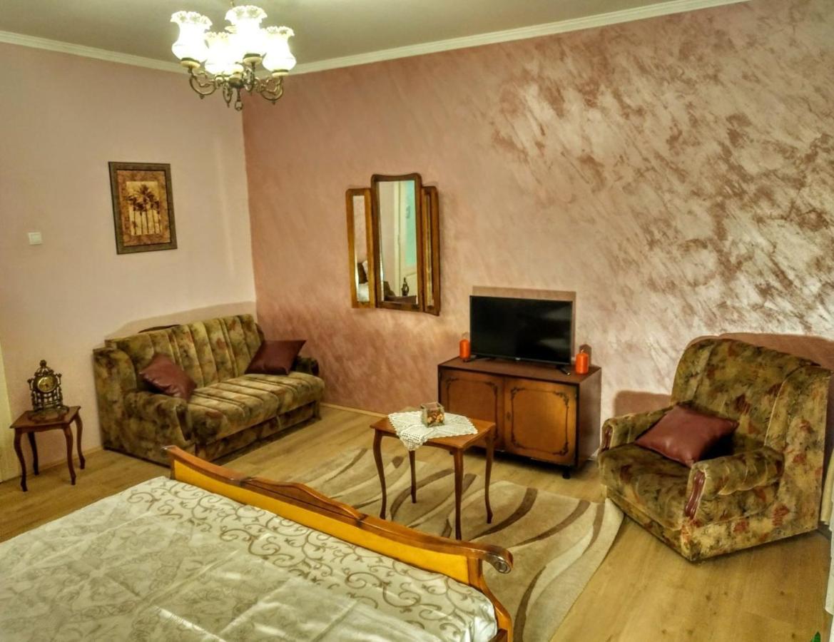 Apartament Mosaique Casa Belgrad Zewnętrze zdjęcie