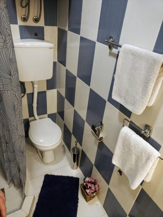 Apartament Mosaique Casa Belgrad Zewnętrze zdjęcie