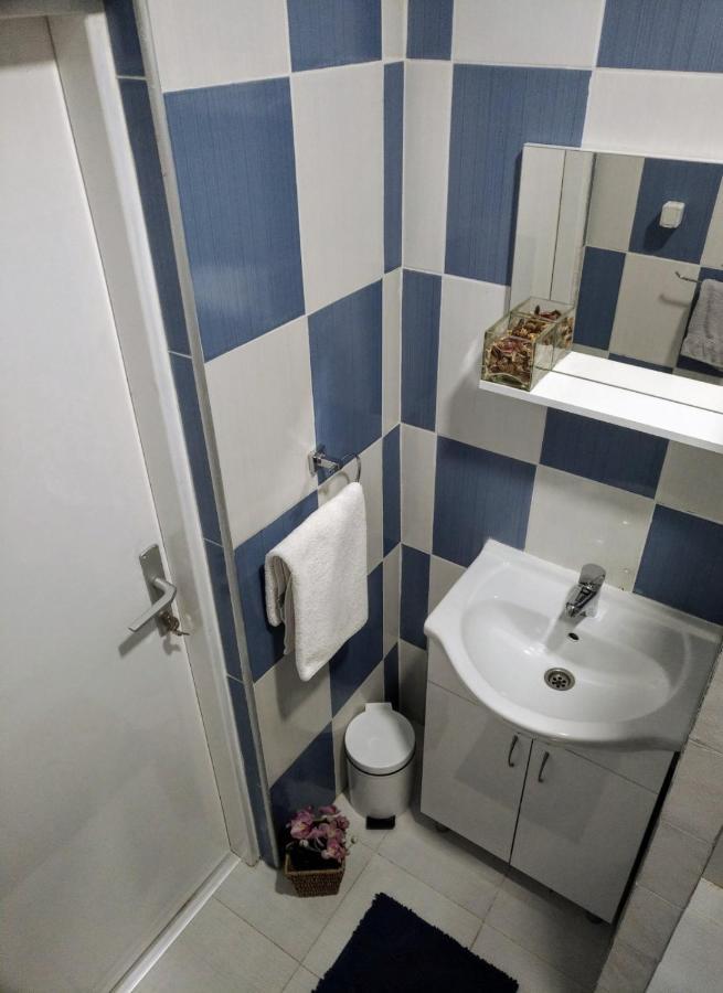 Apartament Mosaique Casa Belgrad Zewnętrze zdjęcie