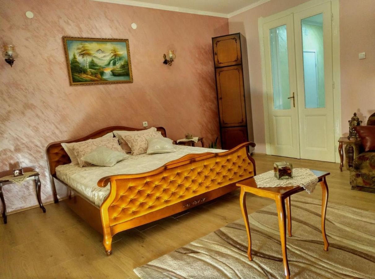 Apartament Mosaique Casa Belgrad Zewnętrze zdjęcie