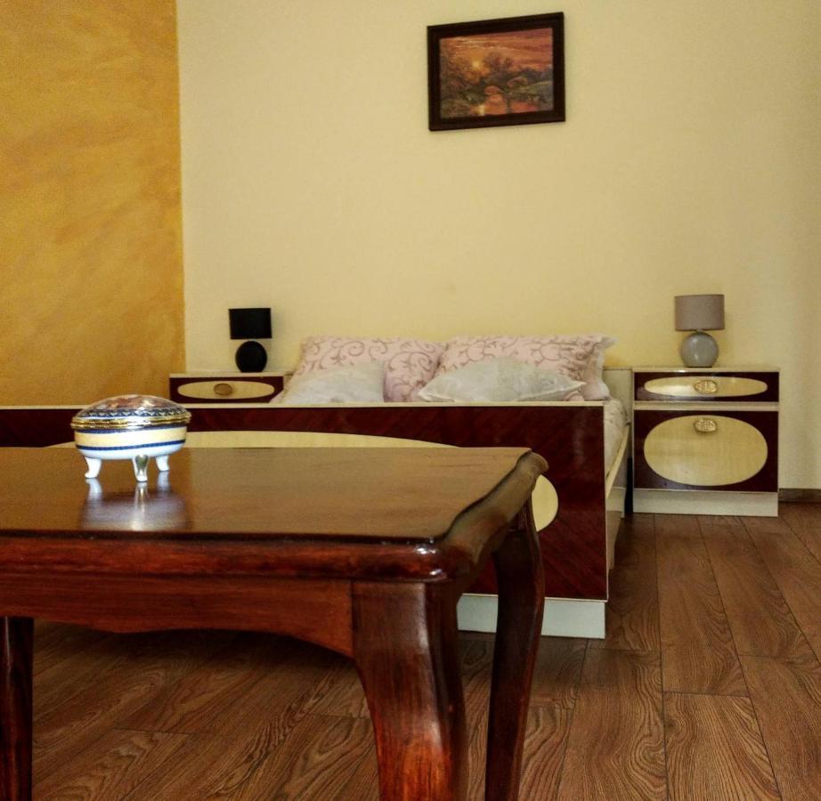 Apartament Mosaique Casa Belgrad Zewnętrze zdjęcie