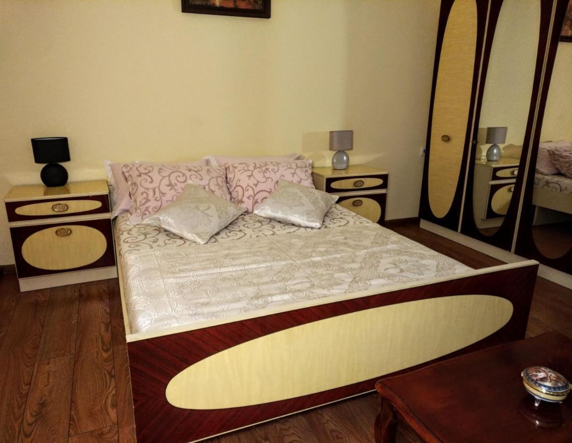 Apartament Mosaique Casa Belgrad Zewnętrze zdjęcie