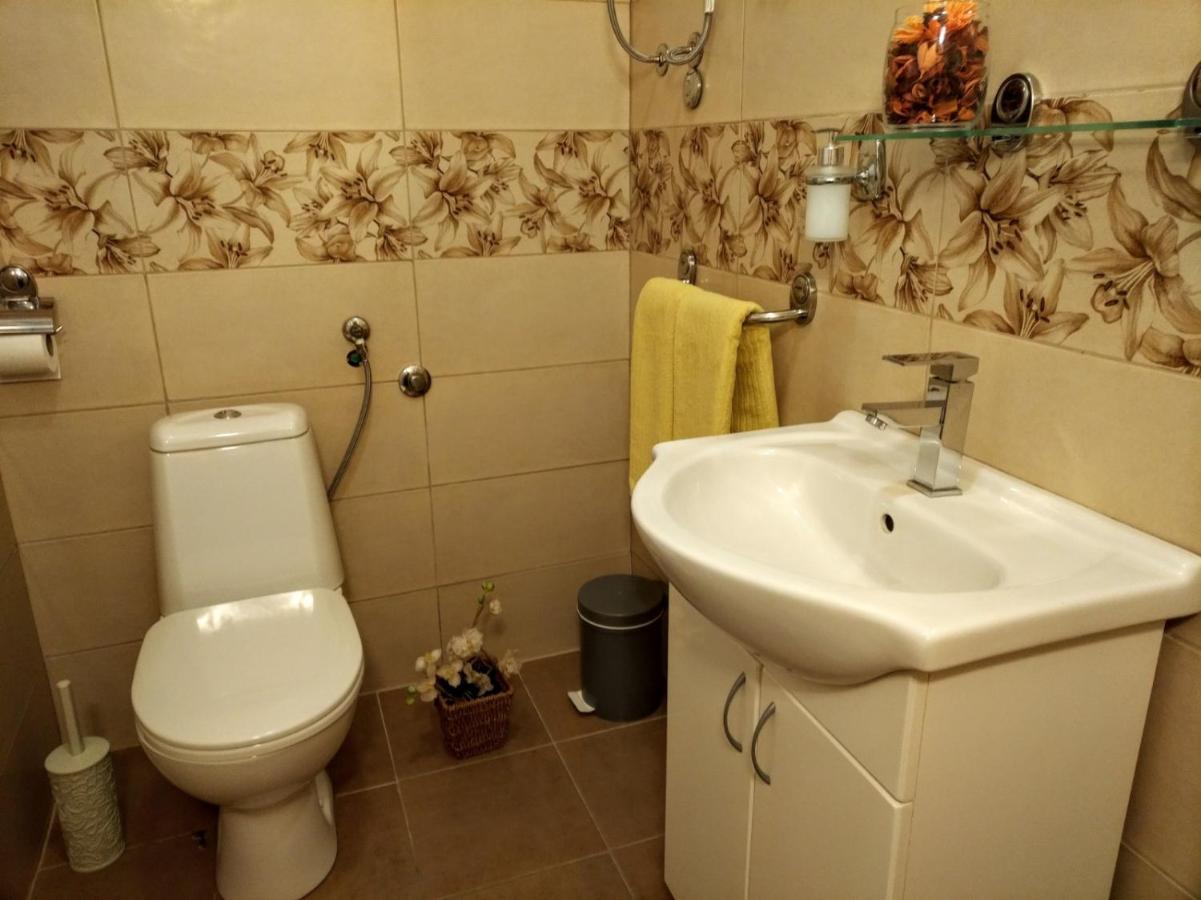 Apartament Mosaique Casa Belgrad Zewnętrze zdjęcie