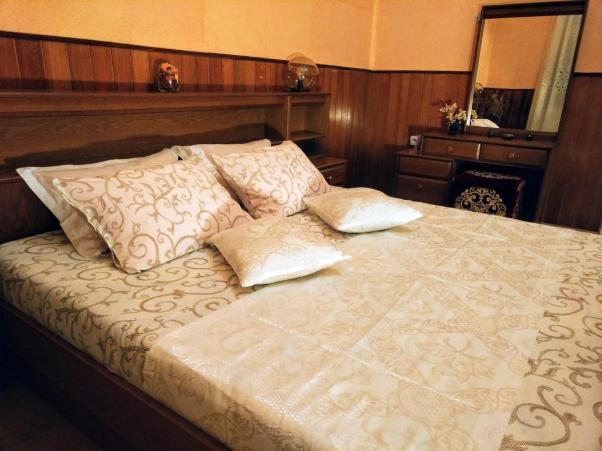 Apartament Mosaique Casa Belgrad Zewnętrze zdjęcie