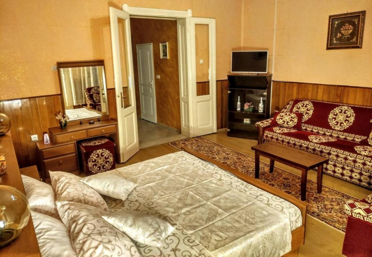 Apartament Mosaique Casa Belgrad Zewnętrze zdjęcie