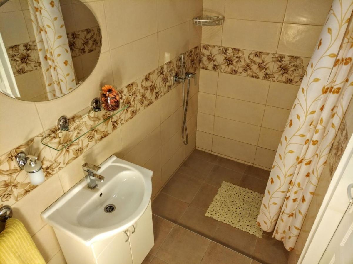 Apartament Mosaique Casa Belgrad Zewnętrze zdjęcie