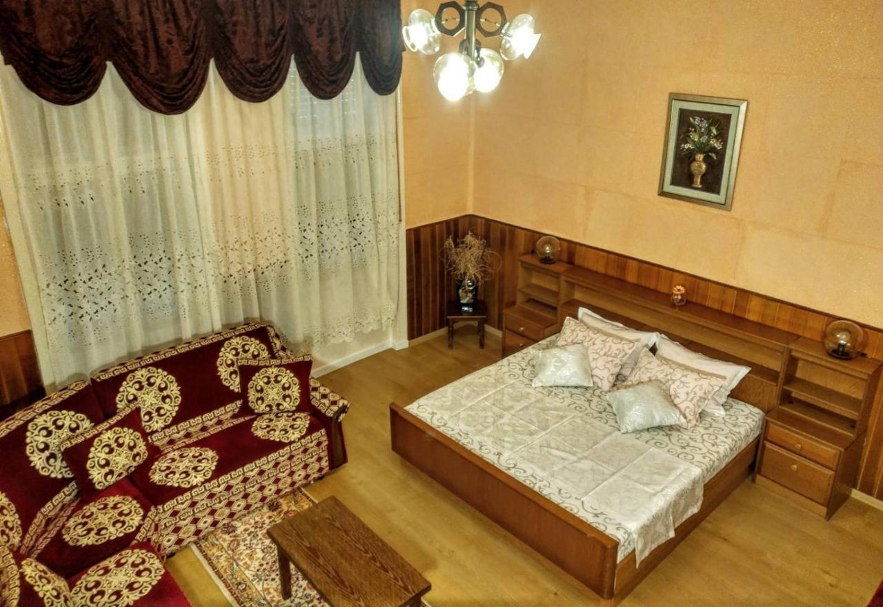 Apartament Mosaique Casa Belgrad Zewnętrze zdjęcie