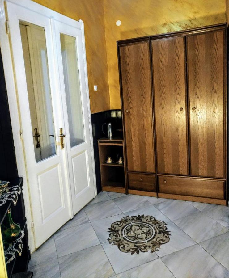 Apartament Mosaique Casa Belgrad Zewnętrze zdjęcie